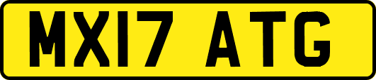 MX17ATG