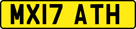 MX17ATH