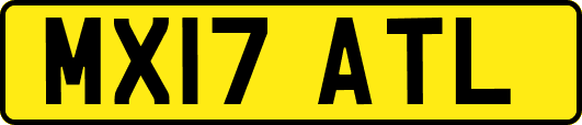 MX17ATL
