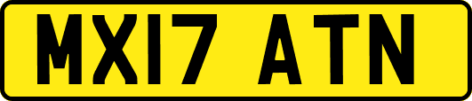 MX17ATN