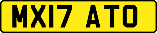 MX17ATO