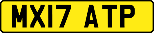 MX17ATP