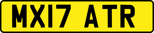 MX17ATR