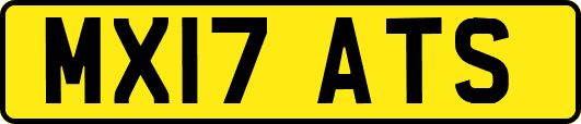 MX17ATS