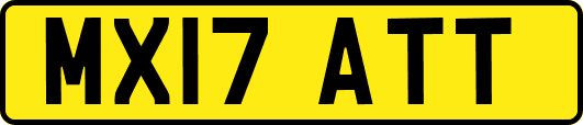 MX17ATT