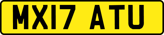 MX17ATU