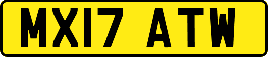 MX17ATW