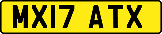 MX17ATX