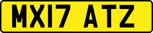 MX17ATZ