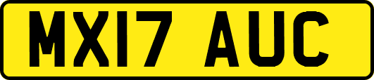 MX17AUC