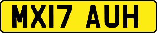 MX17AUH