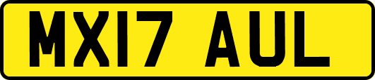 MX17AUL