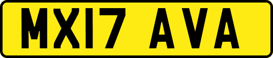 MX17AVA