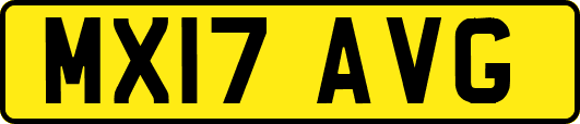 MX17AVG