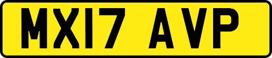 MX17AVP