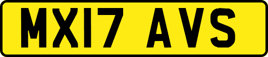 MX17AVS