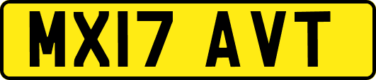 MX17AVT