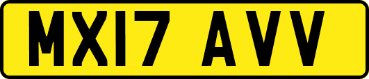 MX17AVV