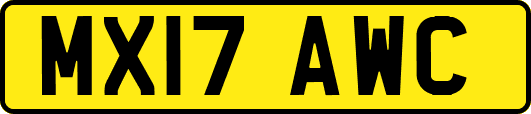 MX17AWC