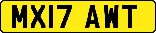 MX17AWT