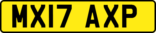 MX17AXP