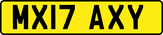 MX17AXY
