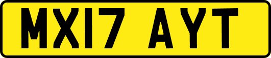 MX17AYT