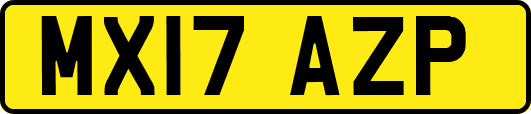 MX17AZP