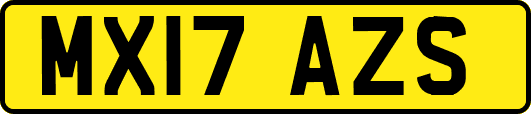 MX17AZS