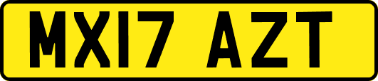 MX17AZT