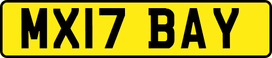 MX17BAY