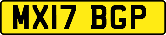 MX17BGP