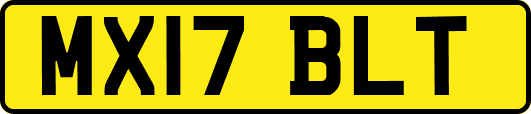 MX17BLT