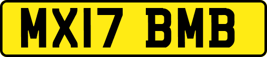 MX17BMB