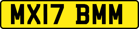 MX17BMM