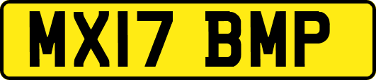 MX17BMP