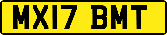 MX17BMT