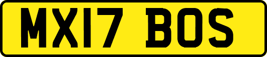 MX17BOS