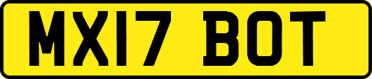 MX17BOT