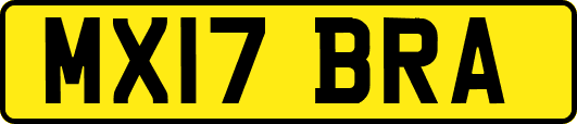 MX17BRA