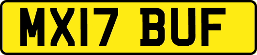 MX17BUF