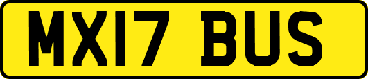 MX17BUS