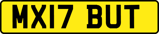 MX17BUT