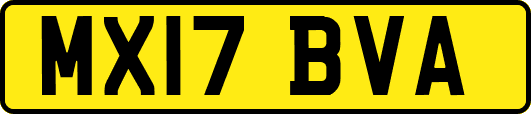MX17BVA
