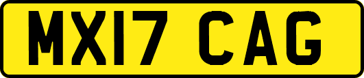 MX17CAG