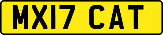 MX17CAT