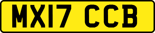 MX17CCB
