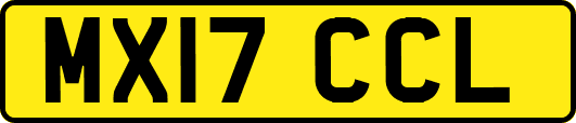 MX17CCL
