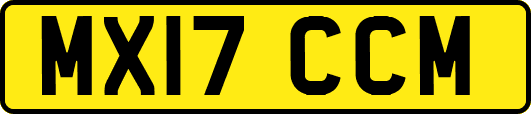 MX17CCM