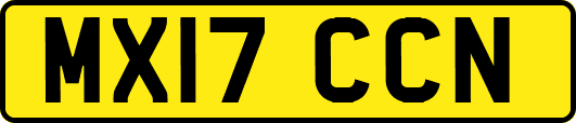 MX17CCN